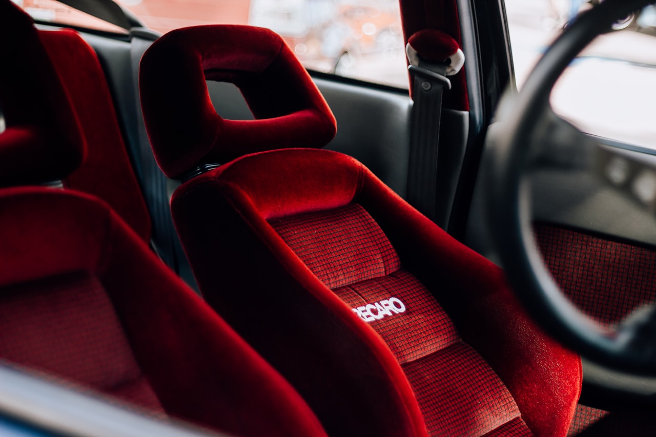 De ultieme rijervaring vind je bij Trackseats