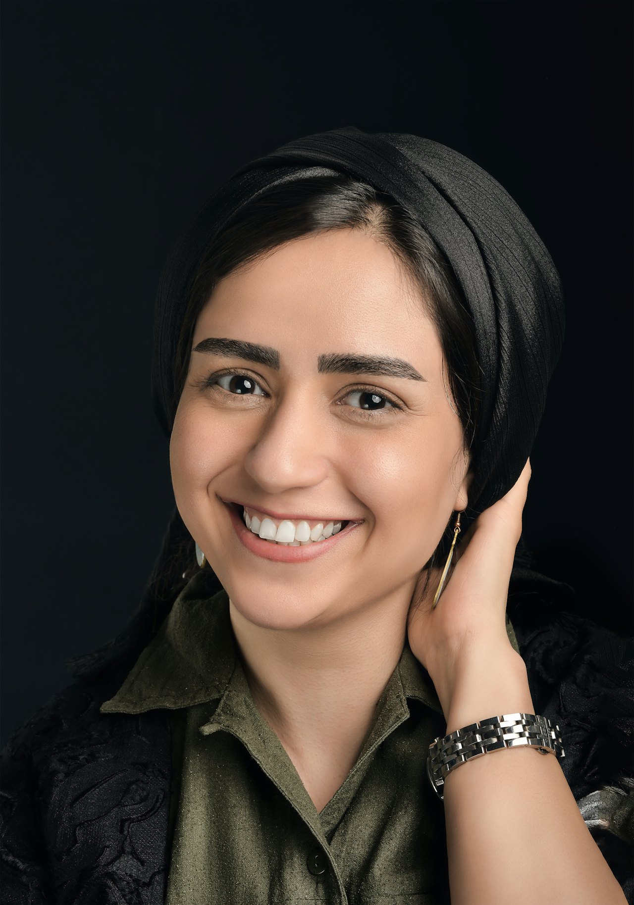 Rachine Ebu